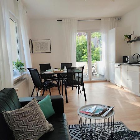 Apartament W Sasiedztwie Lasu 1800M Od Morza Sopot Buitenkant foto